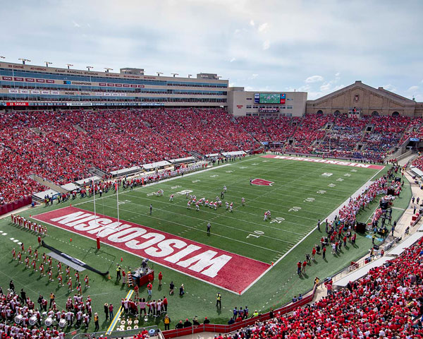 Camp Randall Stadium