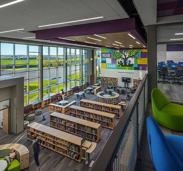 waunakee_library_aerial_610x570