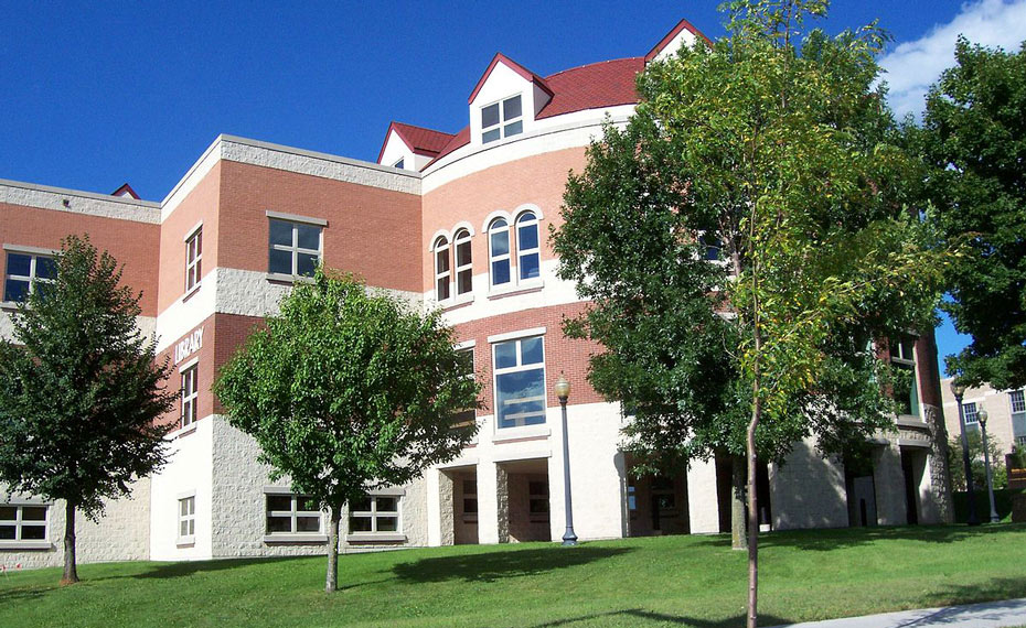 Marathon-County-Wisconsin-Library