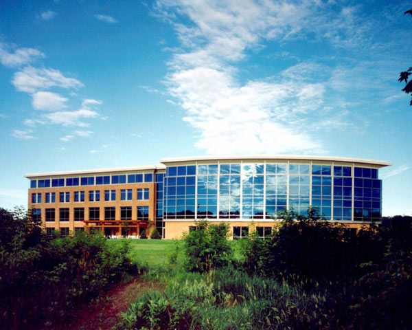 Dean Health Plan building exterior